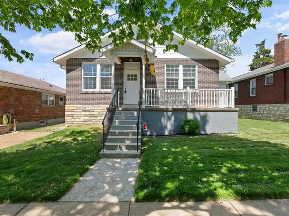 5419 Murdoch Ave, Saint Louis, MO 63109