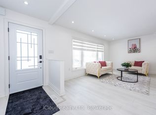 105 Avondale Blvd, Brampton, ON