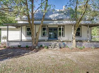 2313 Bowers Rd, Bartow, FL 33830