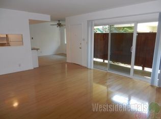 7733 Saint Bernard St APT 5, Playa Del Rey, CA 90293