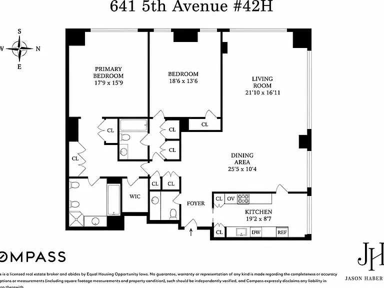 641 5th Ave #42H — Photo 10