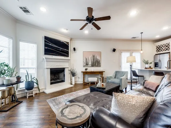 1910 Hope St Unit 12, Dallas, TX 75206