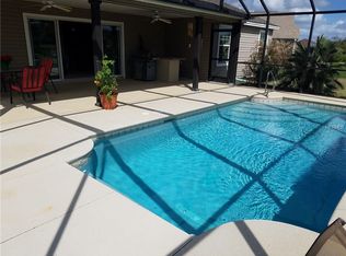 3502 Ridgewood Path, The Villages, FL 32163