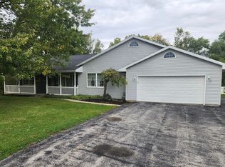1232 E Sandusky St, Findlay, OH 45840