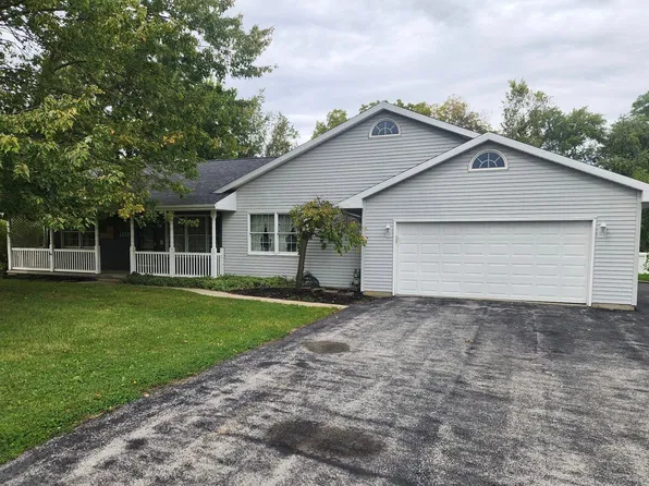 1232 E Sandusky St, Findlay, OH 45840
