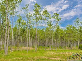 177 Red Oak Rd, Hallsville, TX 75650