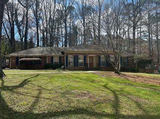 1571 Rochelle Ct, Atlanta, GA 30338