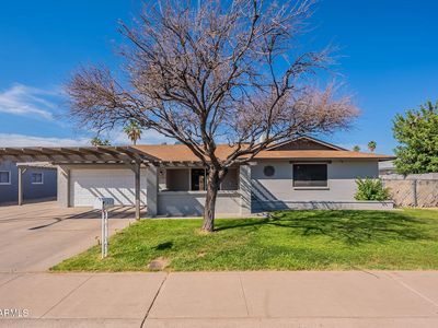 3408 W Carol Ave, Phoenix, AZ, 85051
