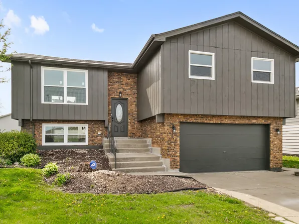 1222 Harvest Ln, University Park, IL 60484