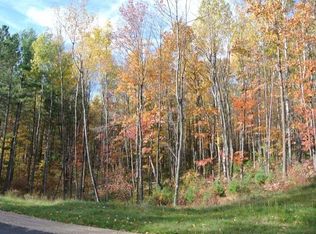 LOT 5 Sutton Rd, Minocqua, WI 54548