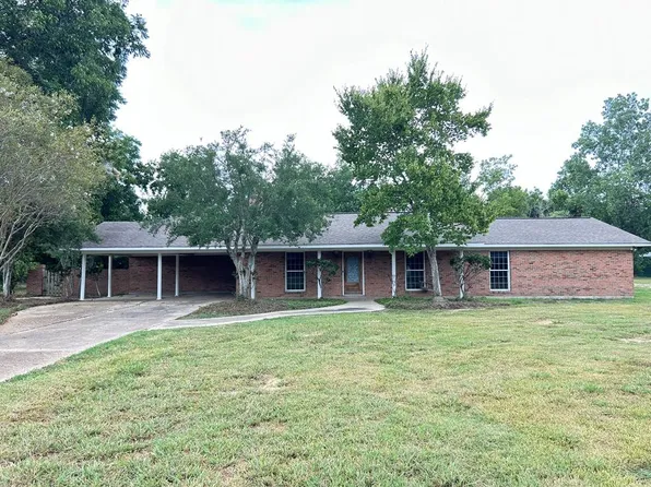 1200 Moose Lodge Rd, Vidalia, LA 71373