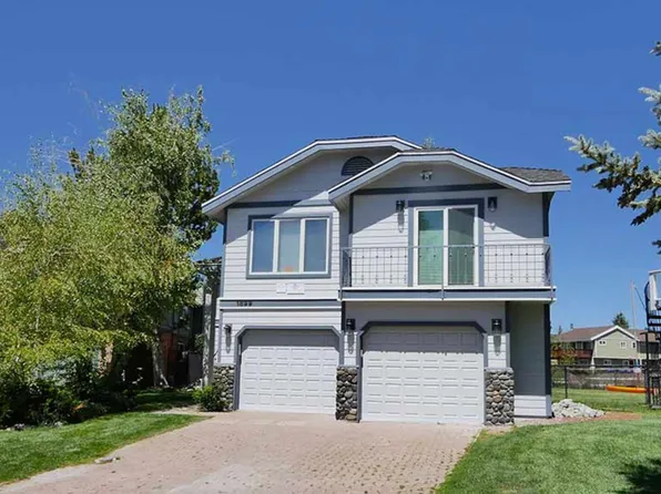 (undisclosed Address), South Lake Tahoe, CA 96150