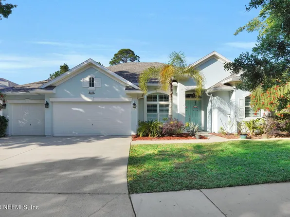 6166 WHITE TIP Road, Jacksonville, FL 32258