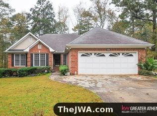204 Hampton Park Dr, Athens, GA 30606