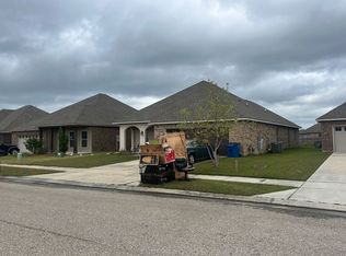 4414 Olivia Dr, Addis, LA 70710