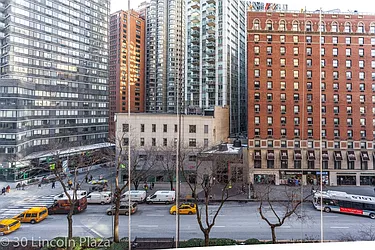 Rented by Milford Management