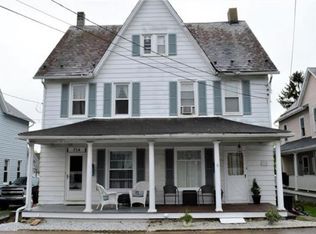 716 George St, Pen Argyl, PA 18072