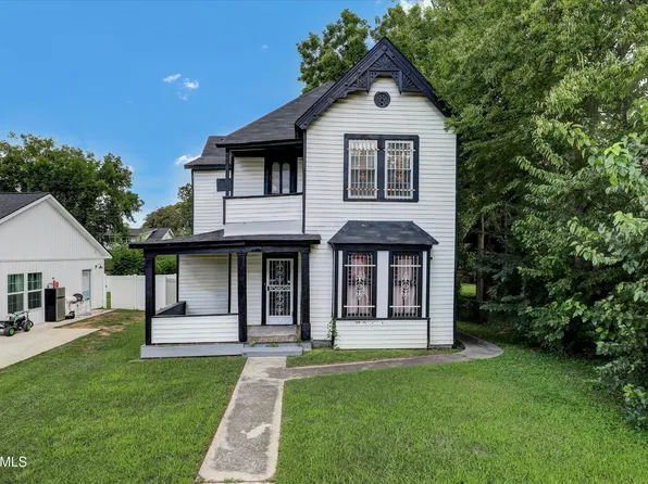 2417 Parkview Ave, Knoxville, TN 37917