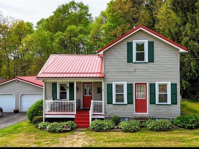 114 Chestnut St, Greenville, PA, 16125