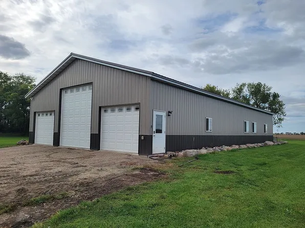 2964 250th St, Rothsay, MN 56579