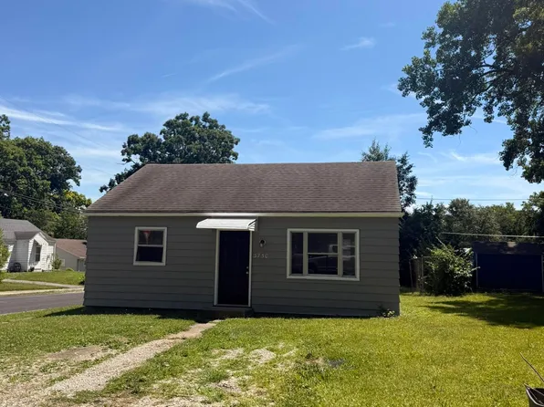 3730 Logan Ave, Fort Wayne, IN 46803