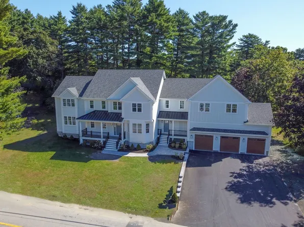 21 Pine St, Medfield, MA 02052