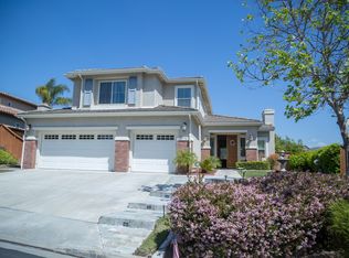 1774 Lawndale Rd, El Cajon, CA 92019