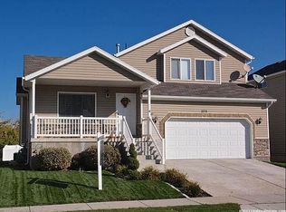 272 W Bricker Dr, Draper, UT 84020