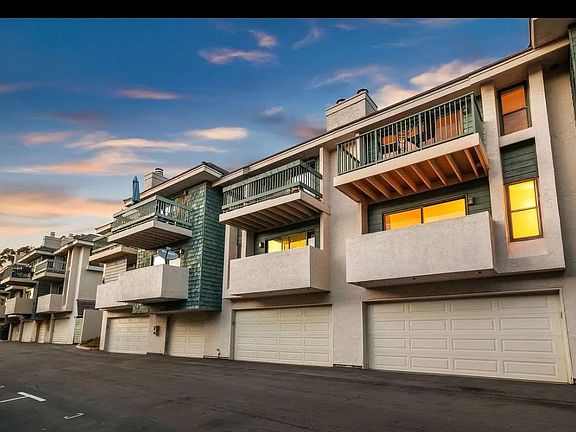1.5 car garage with plenty of storage space