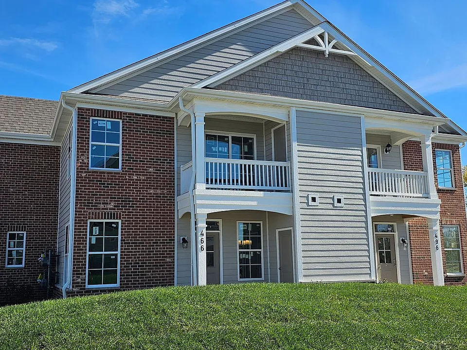 466-496 Timber Pointe Dr