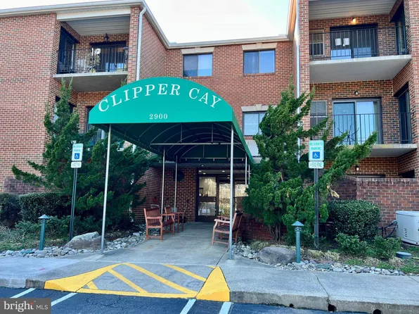 2900 Shipmaster Way APT 317, Annapolis, MD 21401