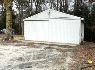 25981 Butler Branch Rd, Seaford, DE 19973