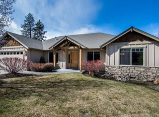 60831 Grand Targhee Dr, Bend, OR 97702