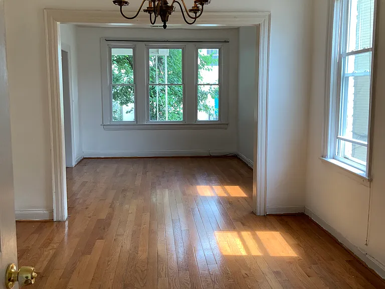 1408 Perry Pl NW #A — Photo 4