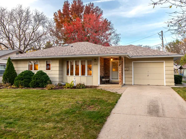 119 E 16th St, Ames, IA 50010