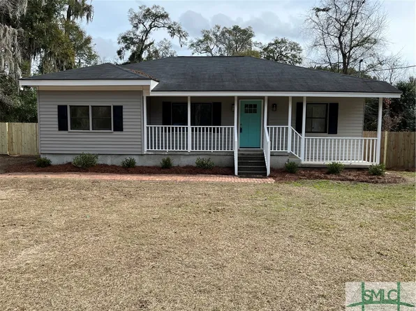 8722 Hurst Avenue, Savannah, GA 31406