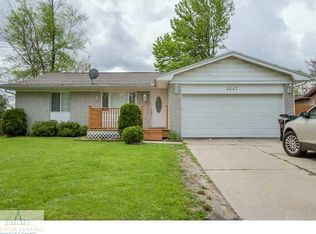 3647 Coachlight Common St, Lansing, MI