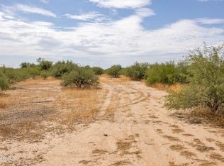 4905 N Zapotec Ave #35, Eloy, AZ 85131