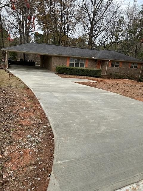 1st image of 2450 Due West Cir NW