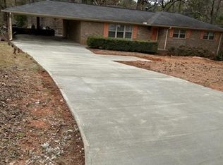 2450 Due West Cir NW, Kennesaw, GA