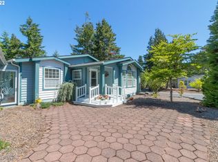 232 Munsel Creek Loop, Florence, OR 97439
