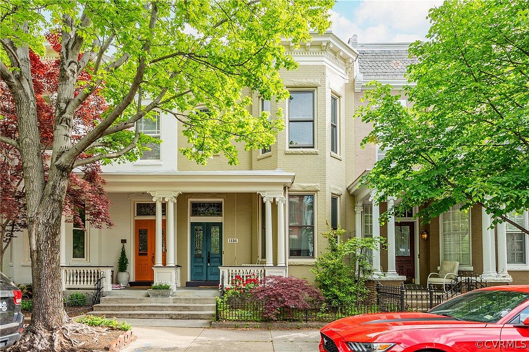 1116 West Ave, Richmond, VA 23220 Zillow