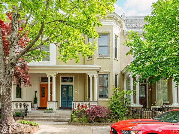 1116 West Ave, Richmond, VA 23220
