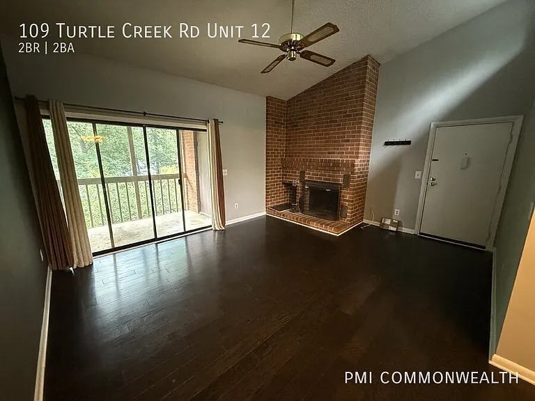 109 Turtle Creek Rd #12 — Photo 2