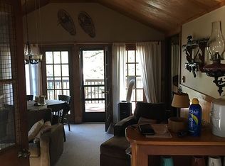 58 Flag Mountain Rd, Drake, CO 80515