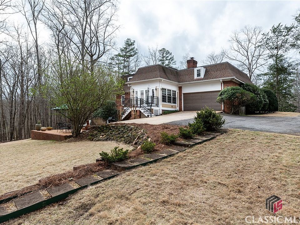 395 Red Fox Run, Athens, GA 30605 MLS 1004785 Zillow