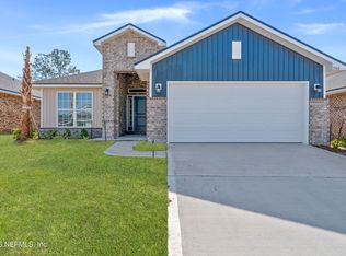 3307 MEADOW RIDGE Place, Green Cove Springs, FL 32043