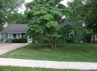 34 Edwards Ave, Walton, KY 41094
