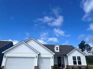 259 River Edge Dr LOT 23, Myrtle Beach, SC 29588