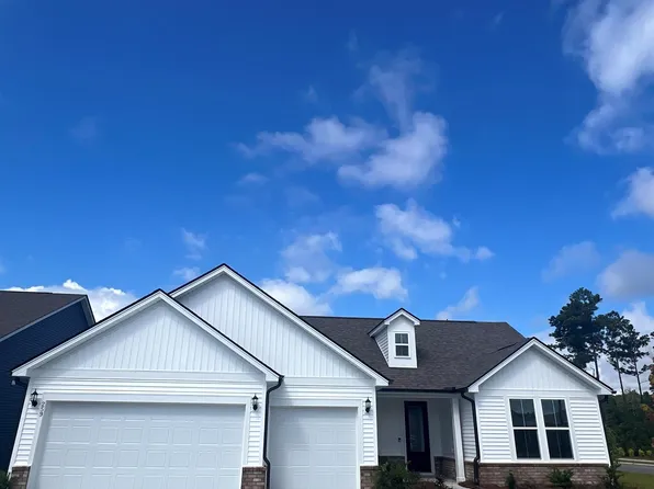 259 River Edge Dr. Phase 1 lot 23, Myrtle Beach, SC 29588